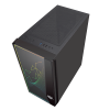 کیس گیمینگ اوست GT-AV11-BG