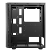 کیس گیمینگ اوست GT-AV11-BG