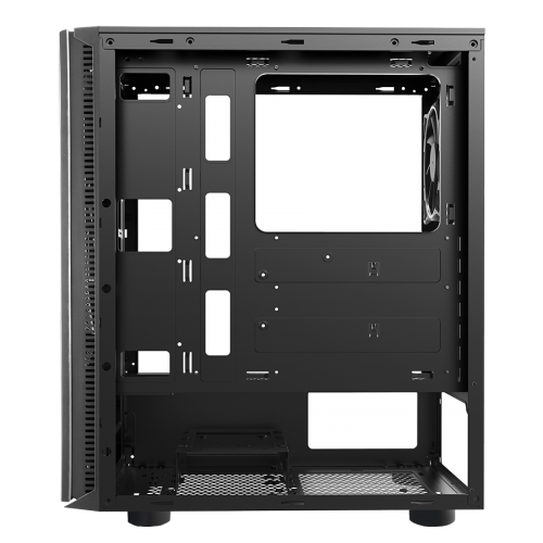 کیس گیمینگ اوست GT-AV11-BG