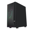 کیس گیمینگ اوست GT-AV11-BG