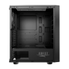 کیس گیمینگ اوست GT-AV11-BG