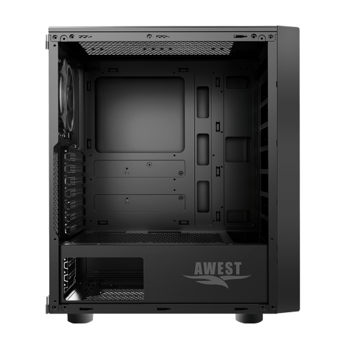 کیس گیمینگ اوست GT-AV11-BG