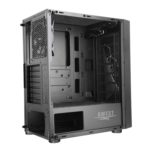 کیس گیمینگ اوست GT-AV11-BG
