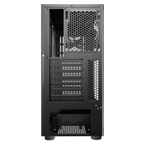 کیس گیمینگ اوست GT-AV11-BG