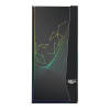 کیس گیمینگ اوست GT-AV11-BG