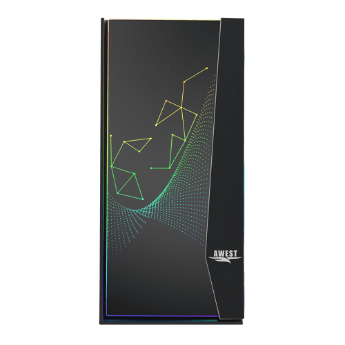 کیس گیمینگ اوست GT-AV11-BG