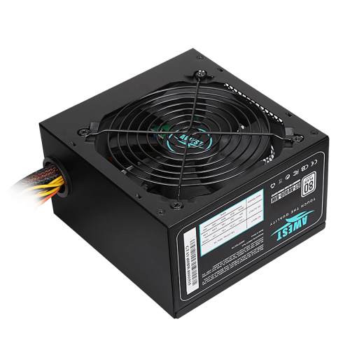پاور کامپیوتر اوست AV350-BW