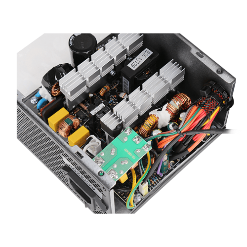 پاور کامپیوتر اوست AV350-BW