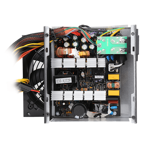 پاور کامپیوتر اوست AV350-BW
