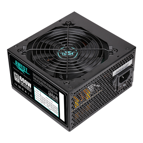 پاور کامپیوتر  اوست AV600-BW