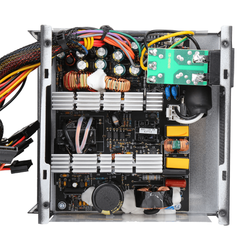 پاور کامپیوتر  اوست AV600-BW