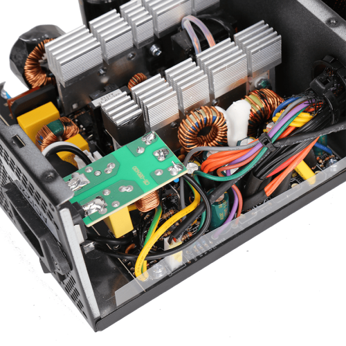 پاور کامپیوتر  اوست AV600-BW