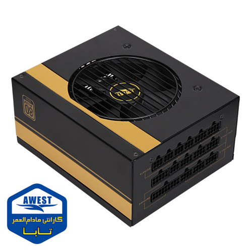 پاور کامپیوتر اوست AV750-GF