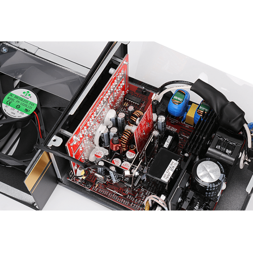 پاور کامپیوتر اوست AV750-GF