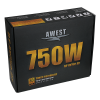 پاور کامپیوتر اوست AV750-GF