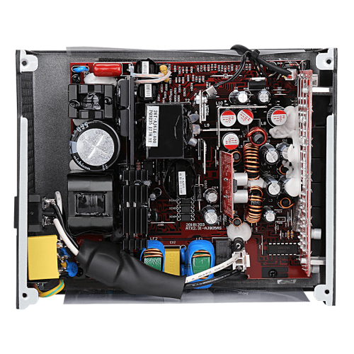 پاور کامپیوتر اوست AV750-GF