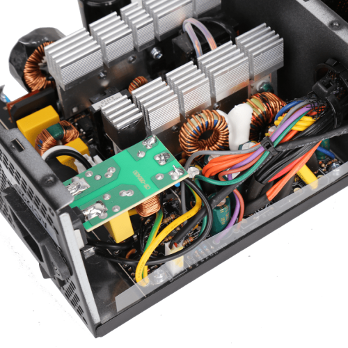 پاور کامپیوتر اوست AV700-BW