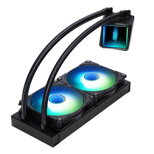 خنک کننده مایع اوست GT-AV240 Infinity