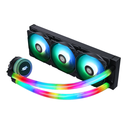 خنک کننده مایع اوست GT-AV360 ARGB