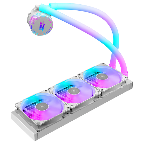 خنک کننده مایع اوست GT-AV360W ARGB