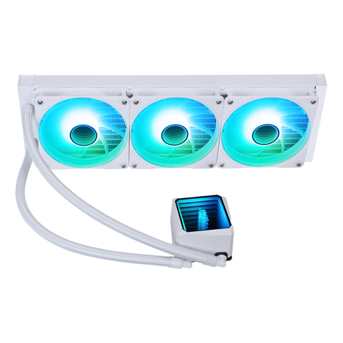 خنک کننده مایع اوست GT-AV360W Infinity