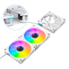 خنک کننده مایع اوست GT-AV360W Infinity