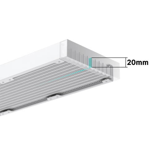 خنک کننده مایع اوست GT-AV360W Infinity
