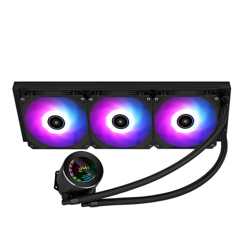 خنک کننده مایع اوست GT-AVT360 ARGB