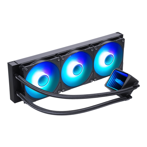  خنک کننده مایع اوست GT-AV360 Infinity