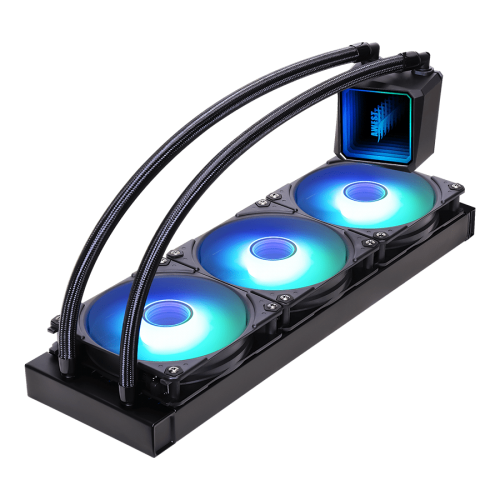  خنک کننده مایع اوست GT-AV360 Infinity