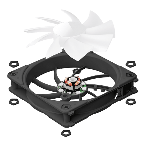  خنک کننده مایع اوست GT-AV360 Infinity