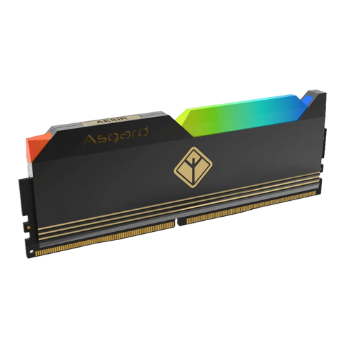 رم ازگارد Aesir 4800MHz CL40 DDR5 