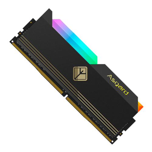 رم ازگارد Aesir 4800MHz CL40 DDR5 