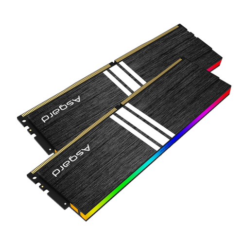 رم ازگارد Black Knight V1 3600MHz CL18 DDR4 ظرفیت 32 گیگابایت