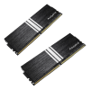 رم ازگارد Black Knight V2 3600MHz DDR4 ظرفیت 16 گیگابایت