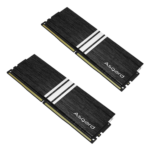 رم ازگارد Black Knight V2 3600MHz DDR4 ظرفیت 16 گیگابایت