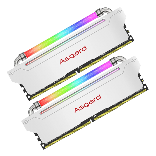 رم ازگارد Loki 3600MHz CL14 DDR4 ظرفیت 16 گیگابایت