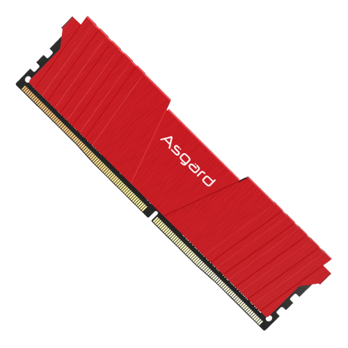 رم ازگارد Loki T2 3200MHz DDR4 ظرفیت 16 گیگابایت