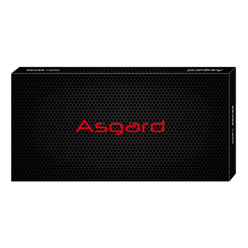 رم ازگارد Loki T2 3200MHz DDR4 ظرفیت 16 گیگابایت