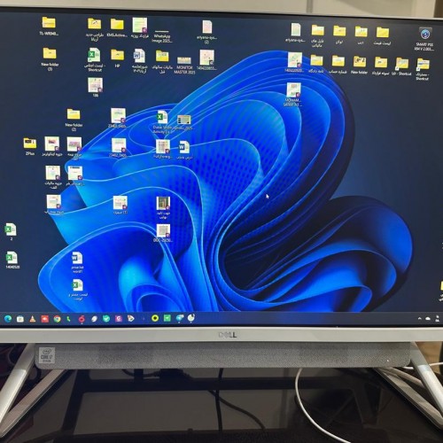 آل این وان Dell inspiron Stock 7790