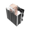 خنک کننده پردازنده پی سی کولر GI-X5R V2