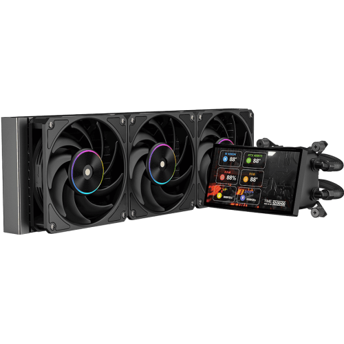 خنک کننده مایع اوست GT-AV360L ICE VEIN