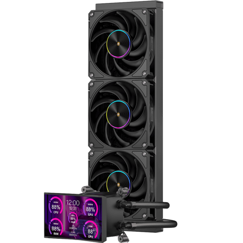 خنک کننده مایع اوست GT-AV360L ICE VEIN