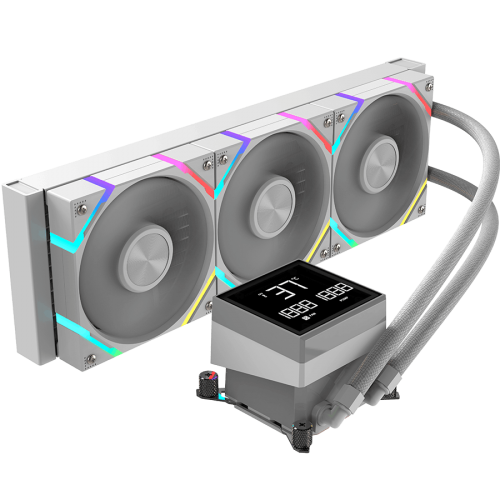 خنک کننده مایع اوست GT-AV360T FROZEN W
