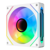 فن کیس اوست AVI-120RW ARGB