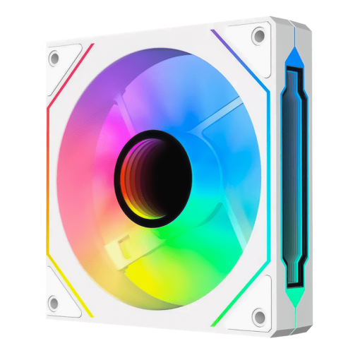 فن کیس اوست AVI-120W ARGB