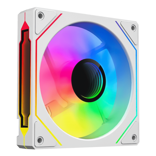 فن کیس اوست AVI-120W ARGB