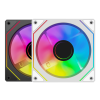 فن کیس اوست AVI-120W ARGB