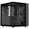 کیس گیمینگ اوست AQ15-B