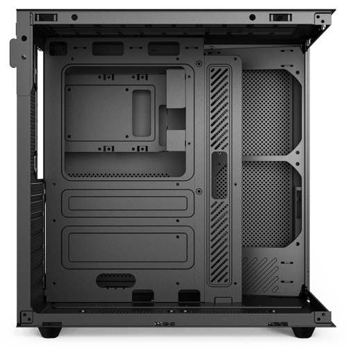 کیس گیمینگ اوست AQ15-B